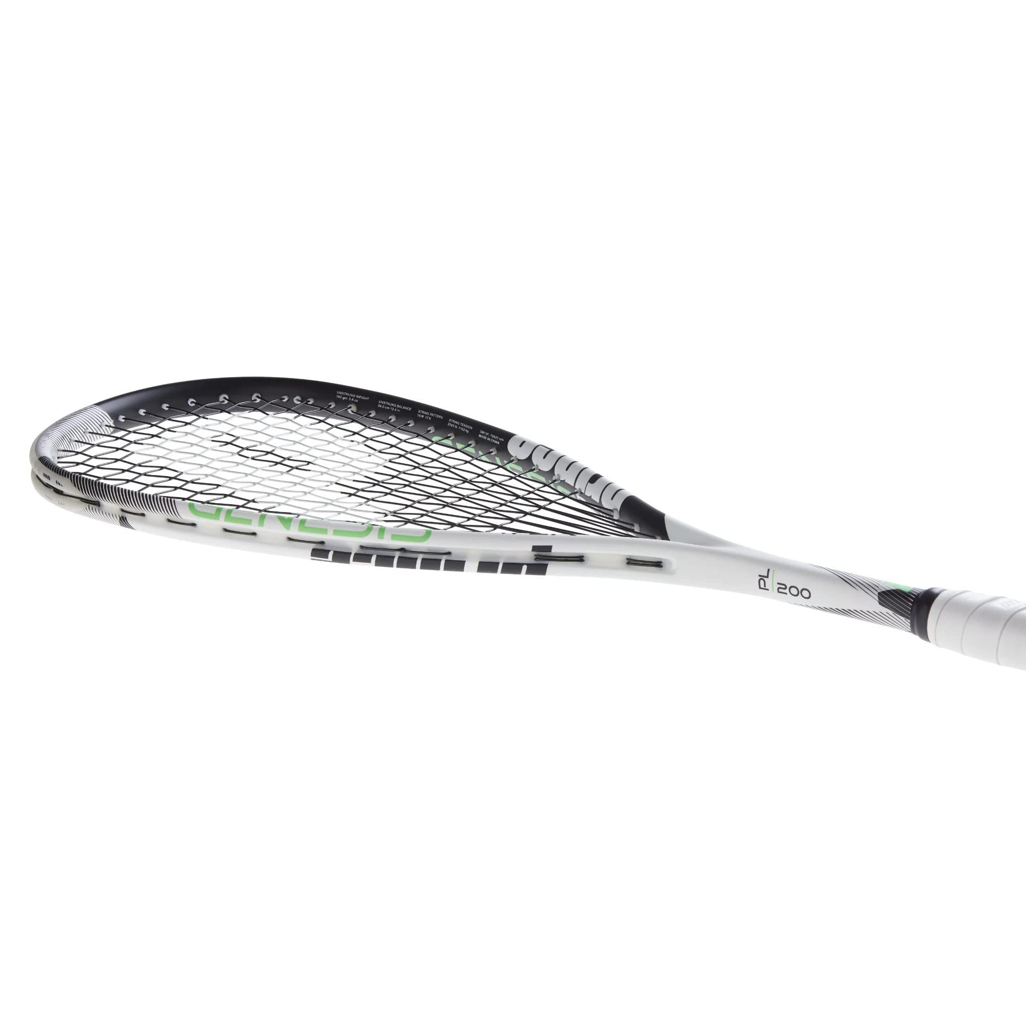 Prince Genesis Power - Raqueta de squash
