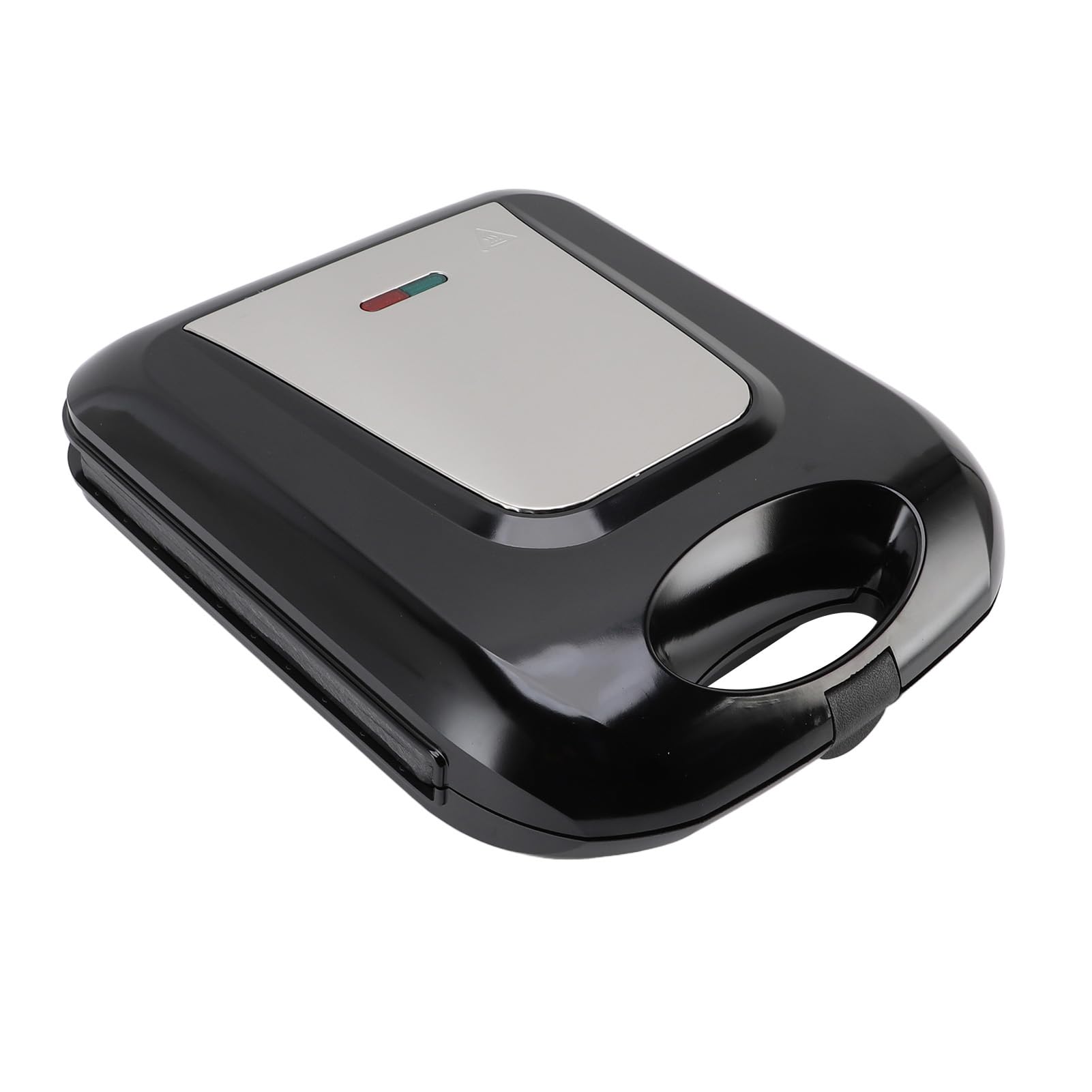 TOPINCN Máquina para Hacer Donuts Mini, Superficie Antiadherente de 1400W