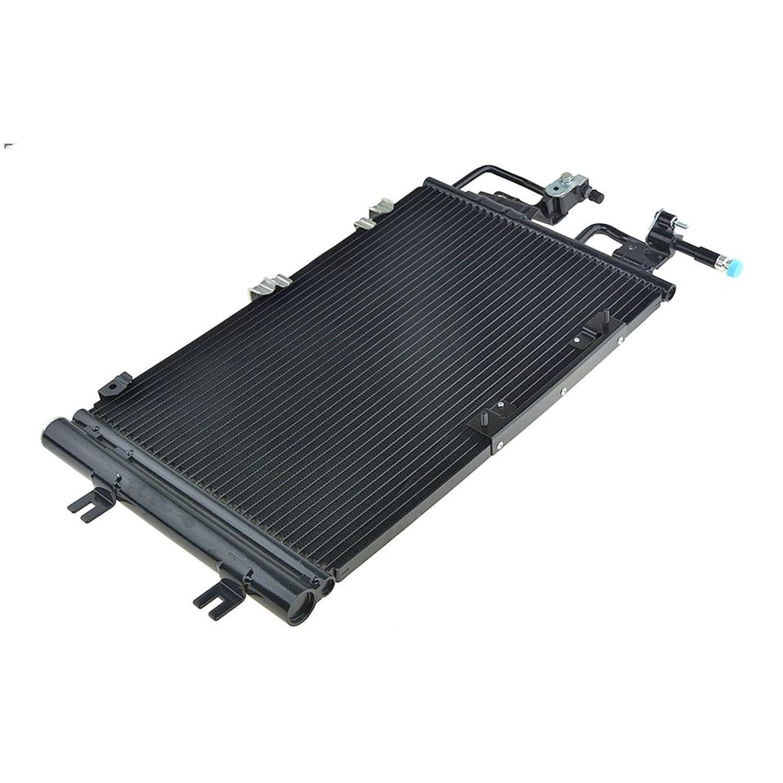 NTY Kondensator, Klimaanlage CCS-PL-026