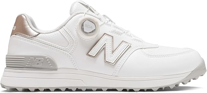 新品 New Balance ニューバランス 574 ゴルフシューズ BOA New Balance Golf ニューバランス 25年秋冬モデル 新作 ゴルフ メンズ