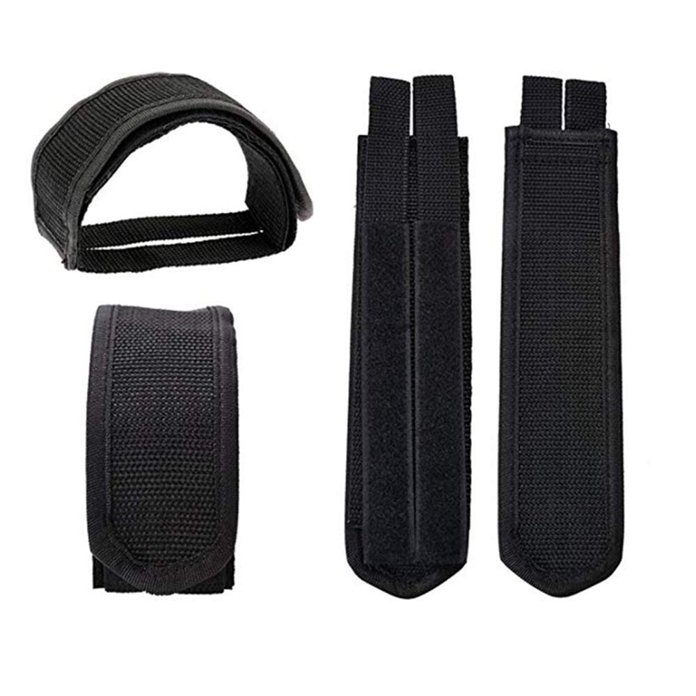 Amazon | YFFSFDC 自転車 ストラップベルト サイクリング ペダルバンド