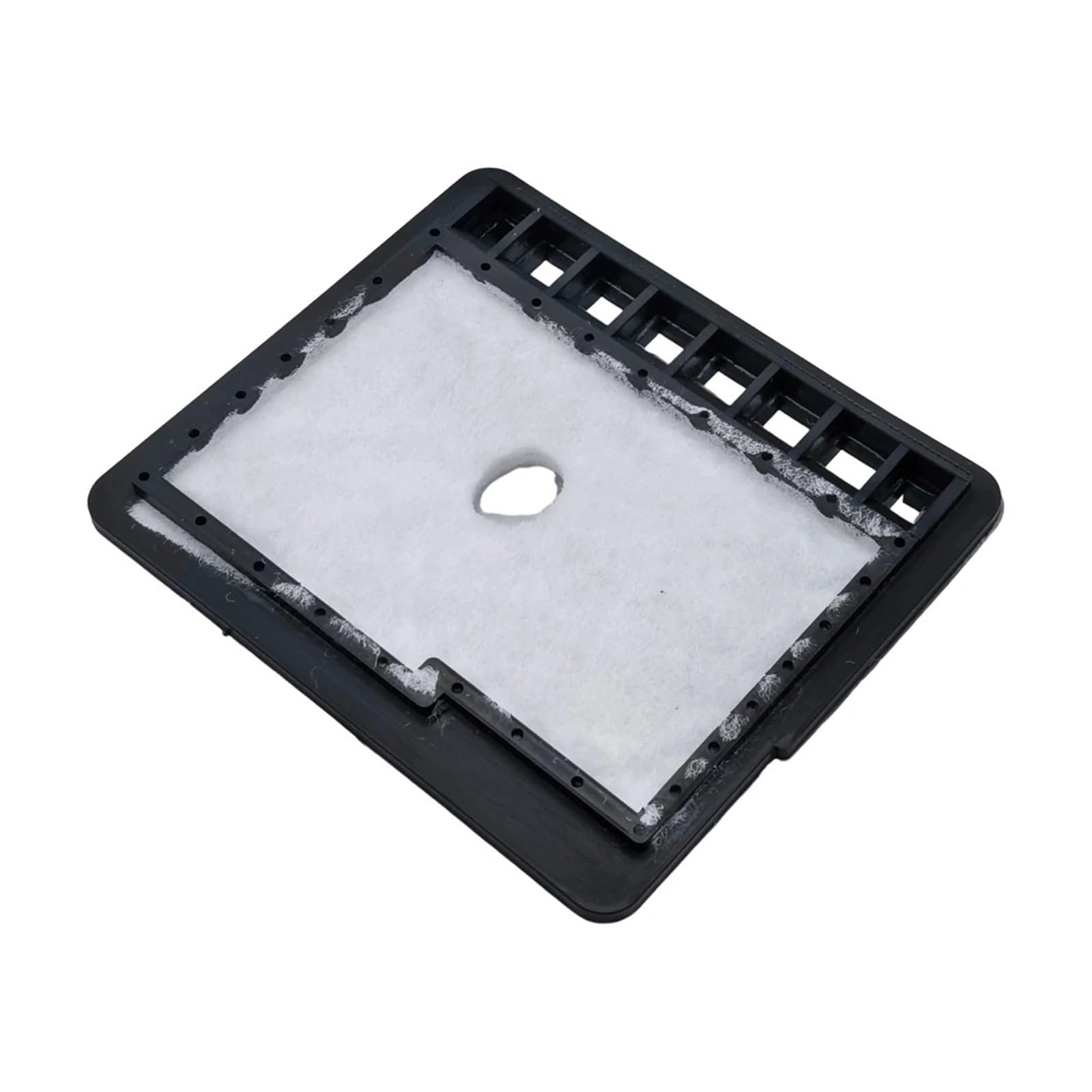 Dingmao Filtro de aire compatible con motosierra Echo CS341 CS345 CS346 CS3450 CS3000 CS3400 13031039130