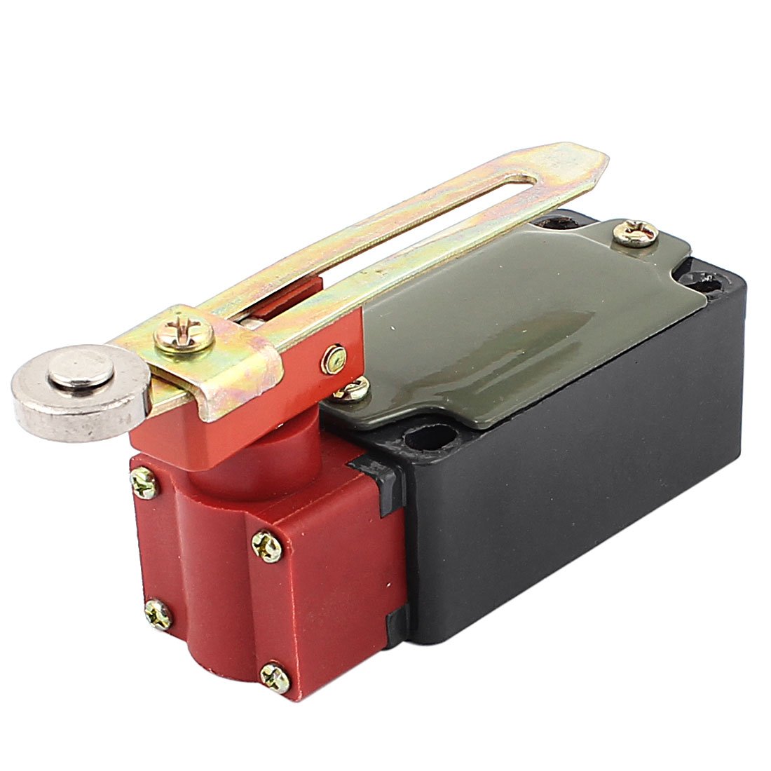 Amazon.com: Aexit LXK3-20S/T DPST Wall Switches Rotating Roller