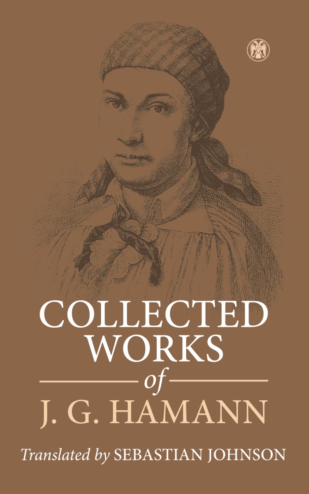 Collected Works of J. G. Hamann