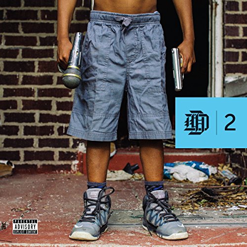 DD2 : Dope Dealer 2 [Explicit]