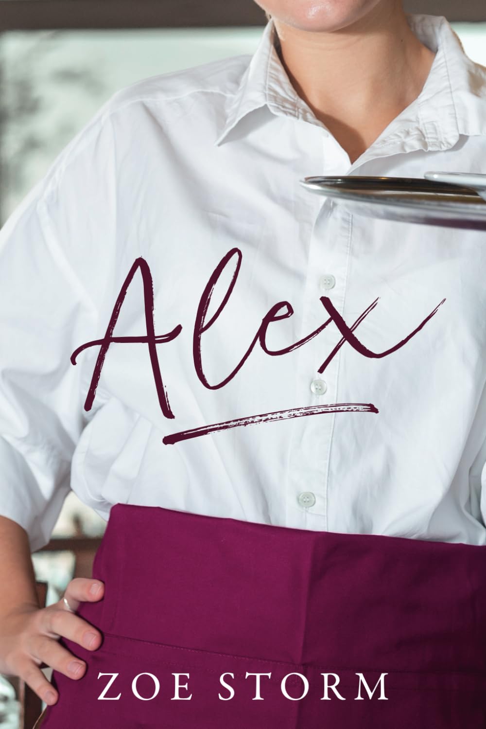 Alex: 1 (The Bradford McKinley Chronicles)