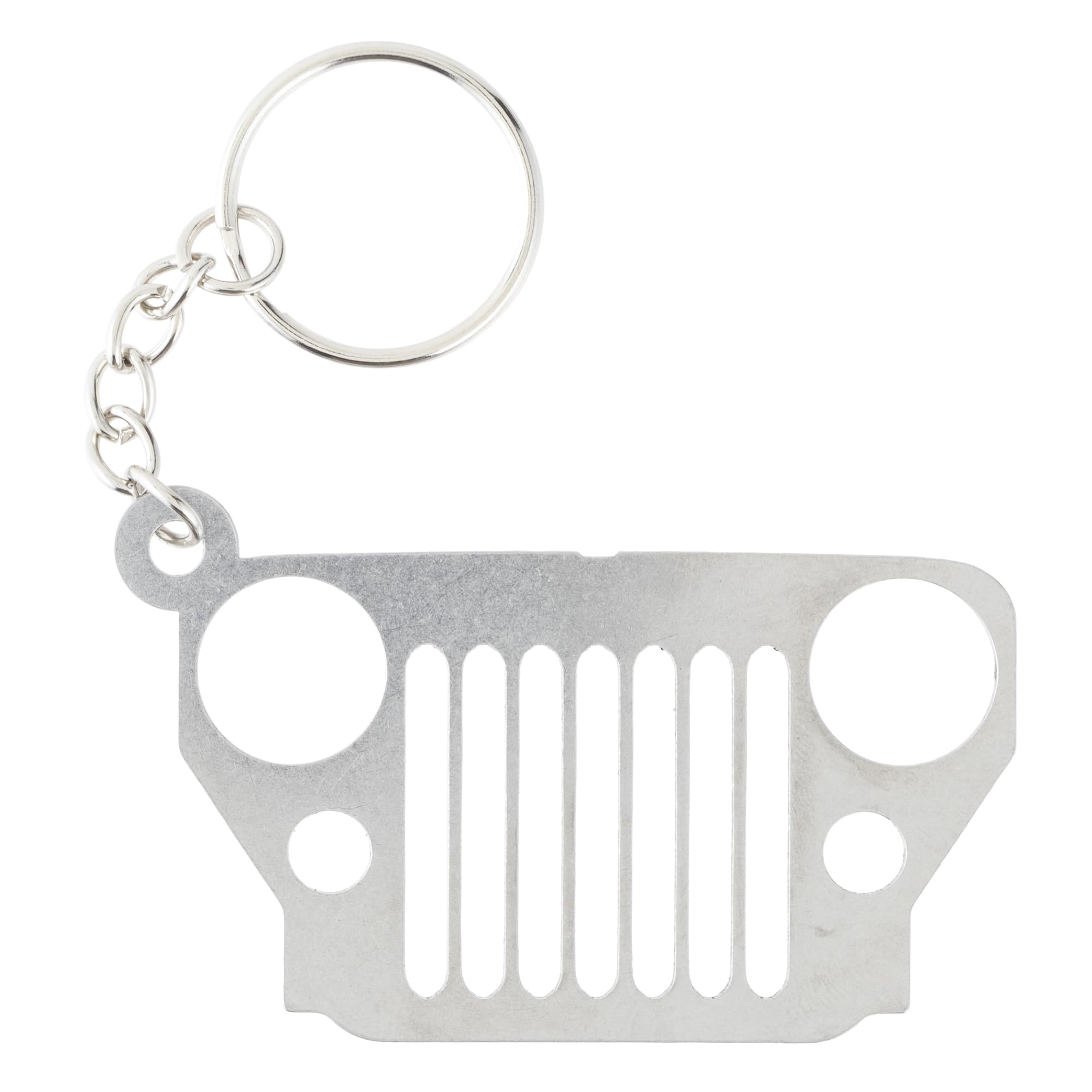 Amazon.co.jp: [グランドステージ] キーホルダー カーフェイスグリル