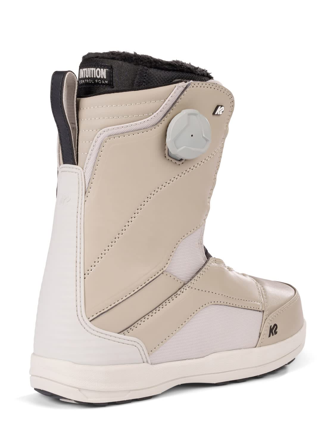 Amazon.co.jp: 2023 K2 K2 KINSLEY KINSLEY GREY 22-23 Womens 25.5