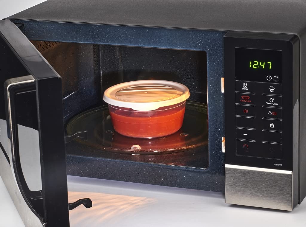 Boîte à Boules à Pizza Piccolo Lot De 6 Avec Couvercle Qualité