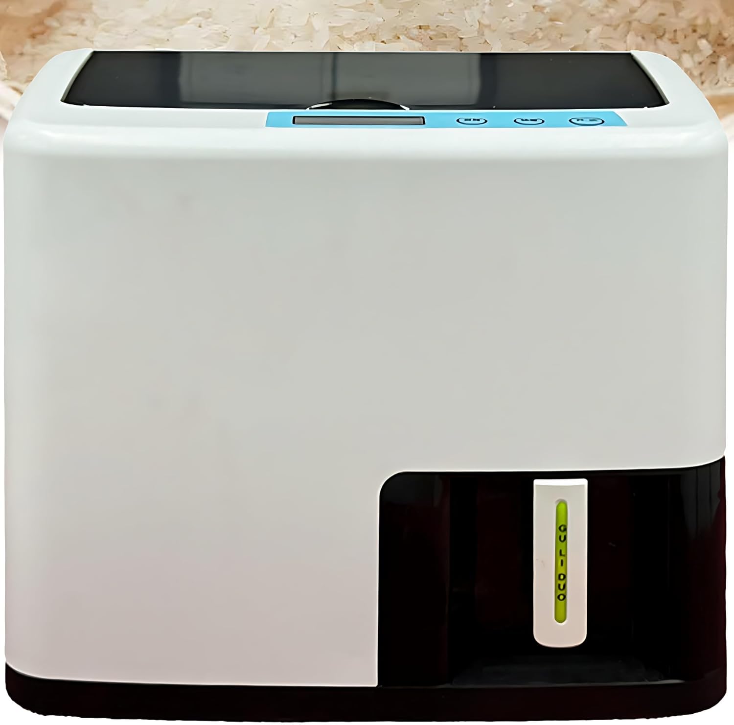 Automatic Rice Milling and Hulling Machine with Adjustable Accuracy for Processing Various Rice Types