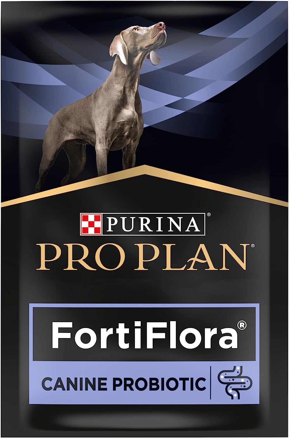 PURINA PRO PLAN FORTIFLORA Canine Probiotici Cane