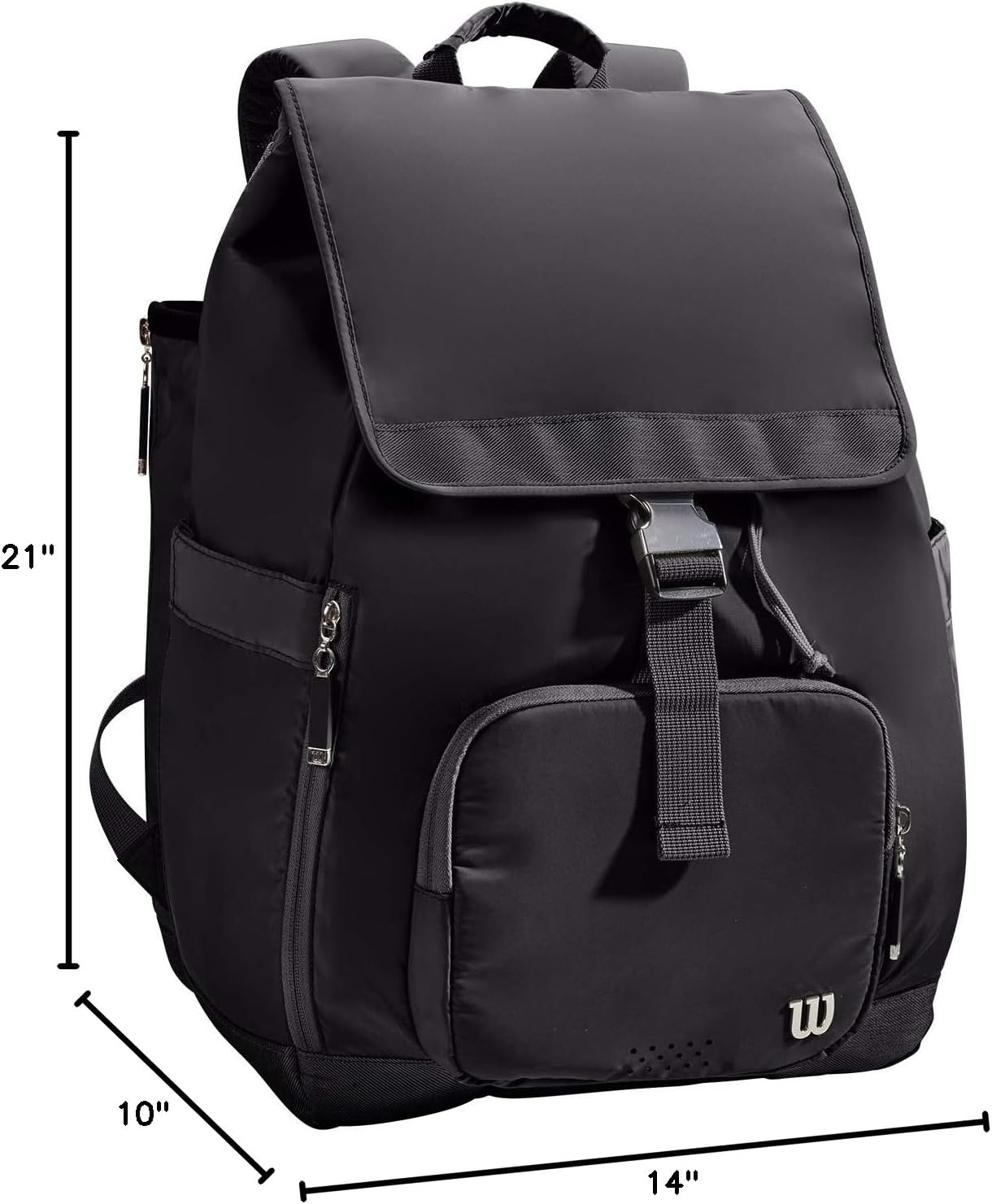 WILSON Women's Tennis Bag