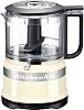 Kitchen Kitchen Food Processor 5KFC3516 Almond Cream-EAC [Energy Class A]