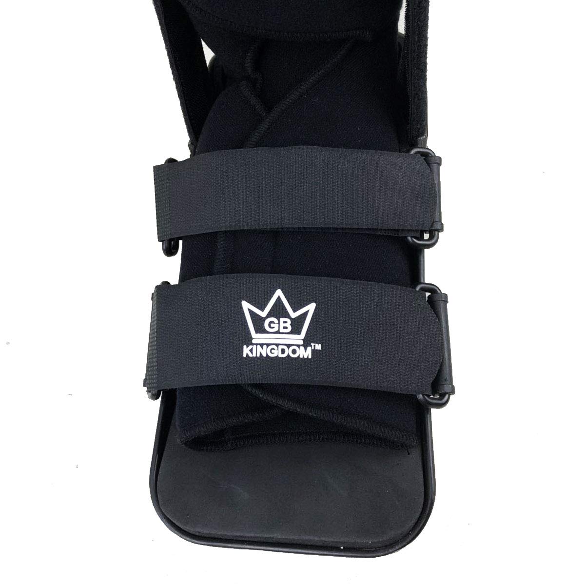 Buy Kingdom GB v2 Fixed Fracture Ankle Walker Boot Ortho Brace Support