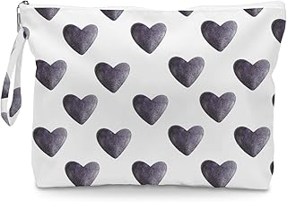 Fokongna Bolsa húmeda de corazón, para traje ...