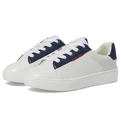 Kenneth Cole Reaction Kids Liam Cairo (Little Kid/Big Kid) Kids Shoes Navy