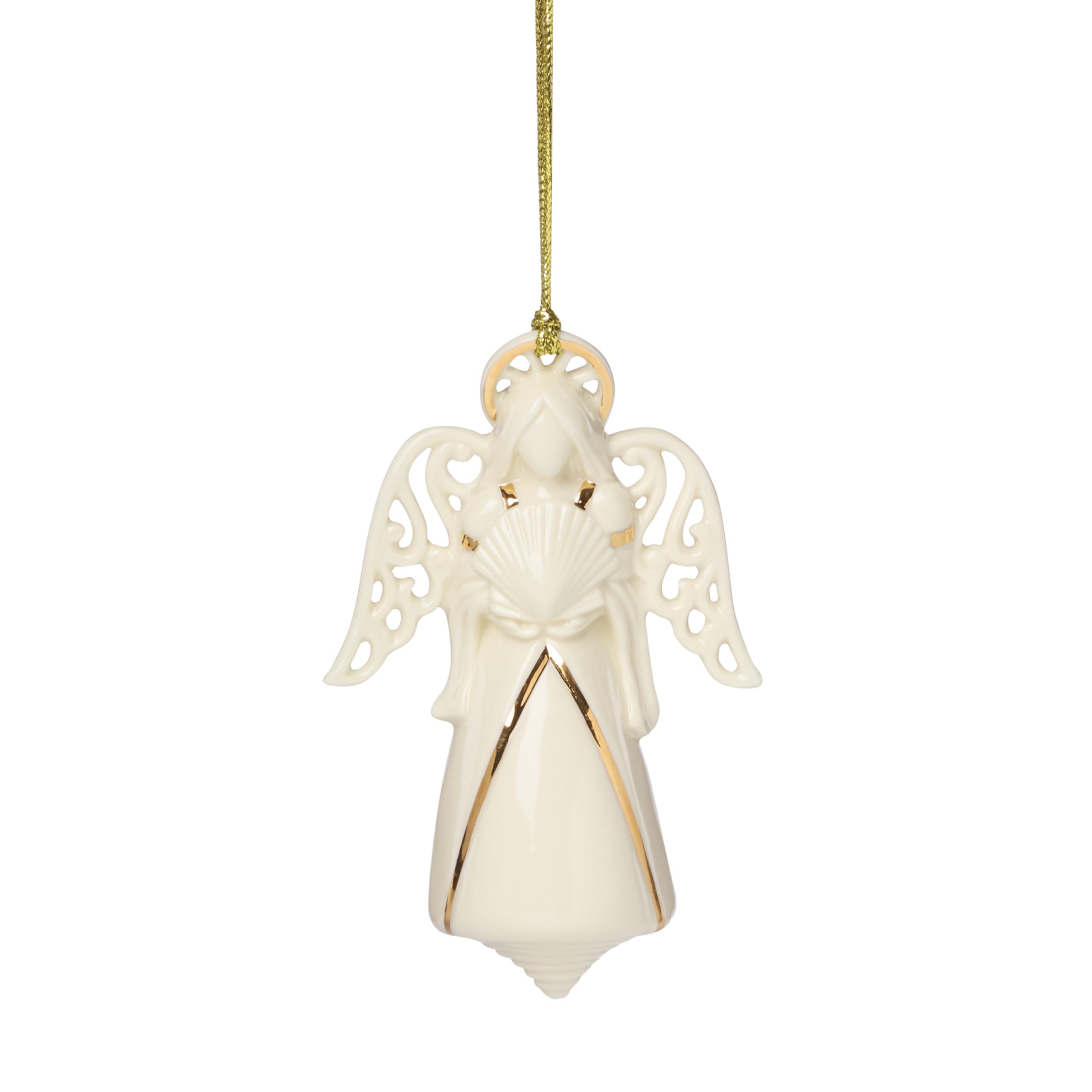 … White Angel … Amazon.com: Lenox Ornaments, 2025 Angel of The Sea Christmas