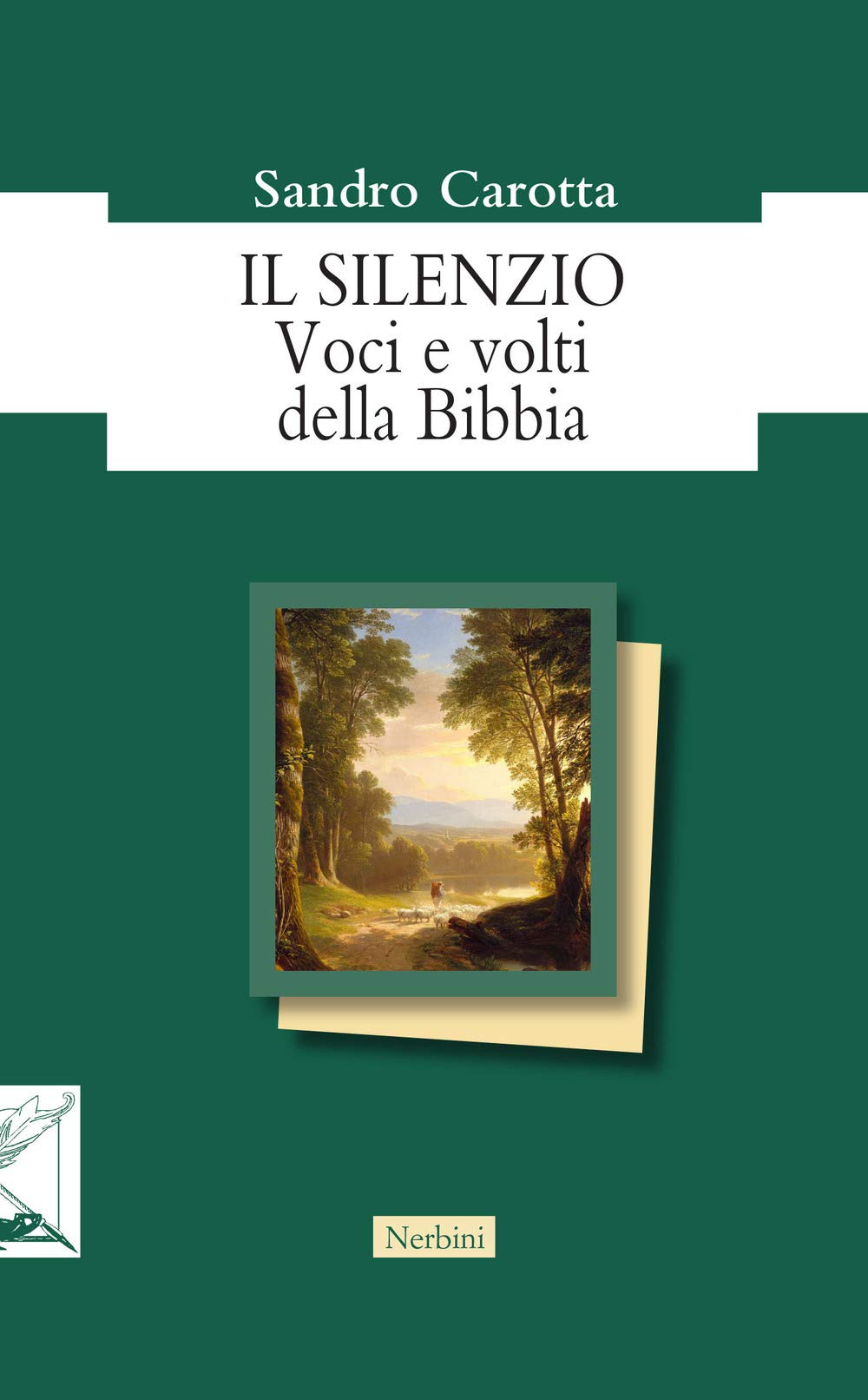 Il Silenzio. Voci E Volti Della Bibbia - 4