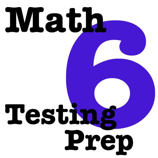 6th Grade Math Testing Prep (Kindle Tablet Edition) - App on Amazon ...