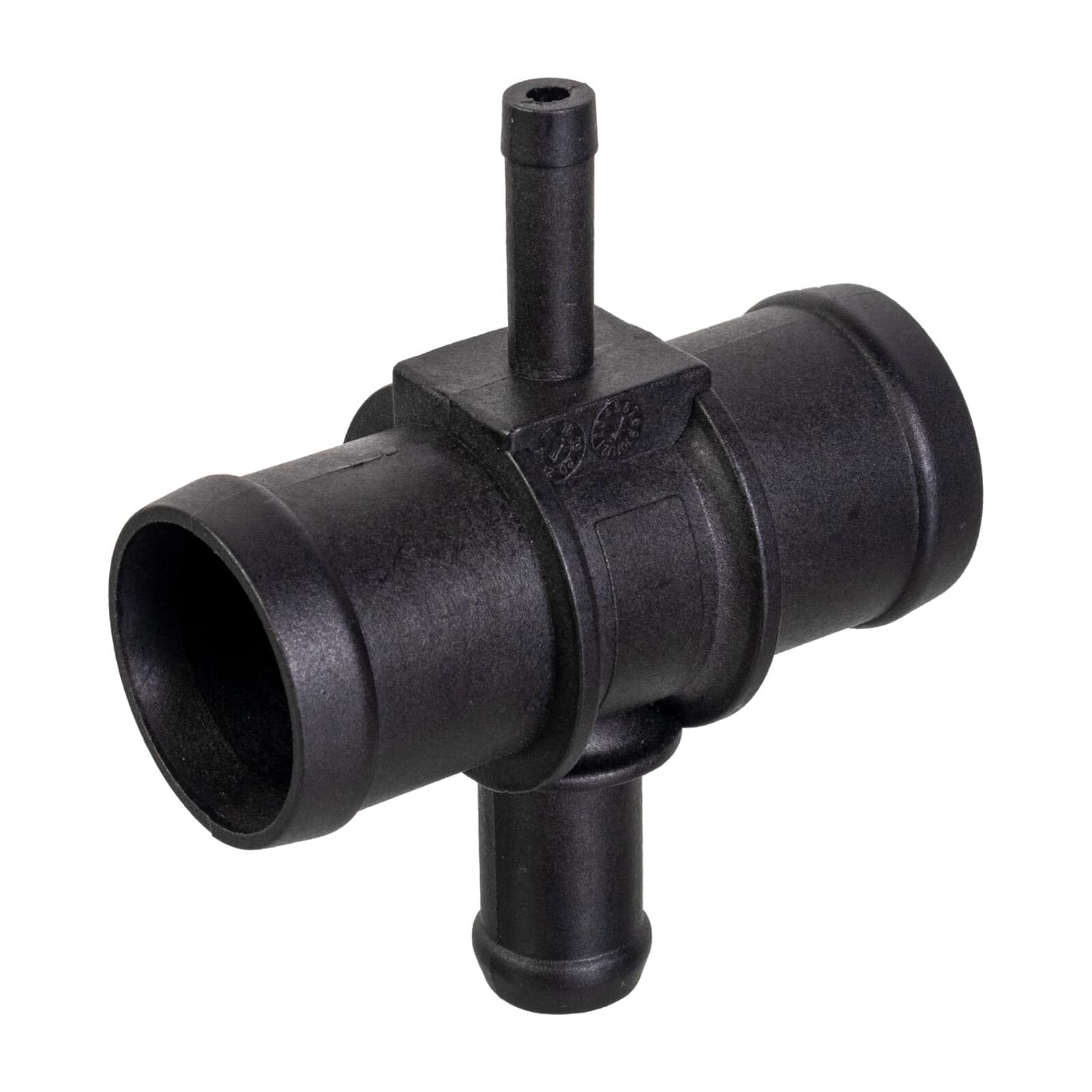 FEBI BILSTEIN Flangia d. refrigerante 180138 Compatibile con: AUDI A3, A3 Cabriolet, A3 Sportback, SEAT ALTEA, ALTEA XL, LEON, TOLEDO III, SKODA OCTAVIA II, OCTAVIA II Combi