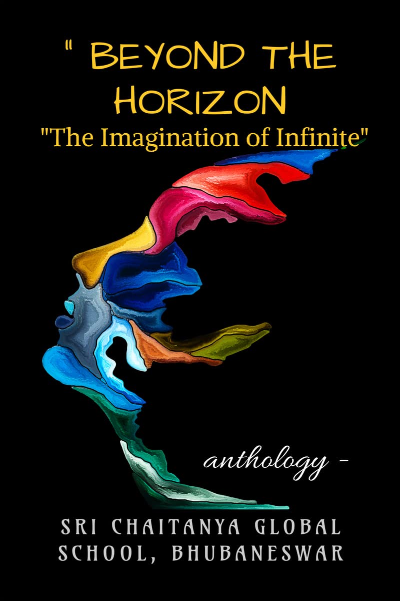 BEYOND THE HORIZON: "Imagination of infinite".