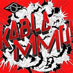 KABLAMMO!