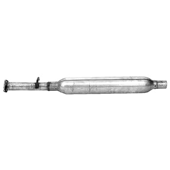 Amazon.com: Walker 54471 Direct Fit Exhaust Resonator and