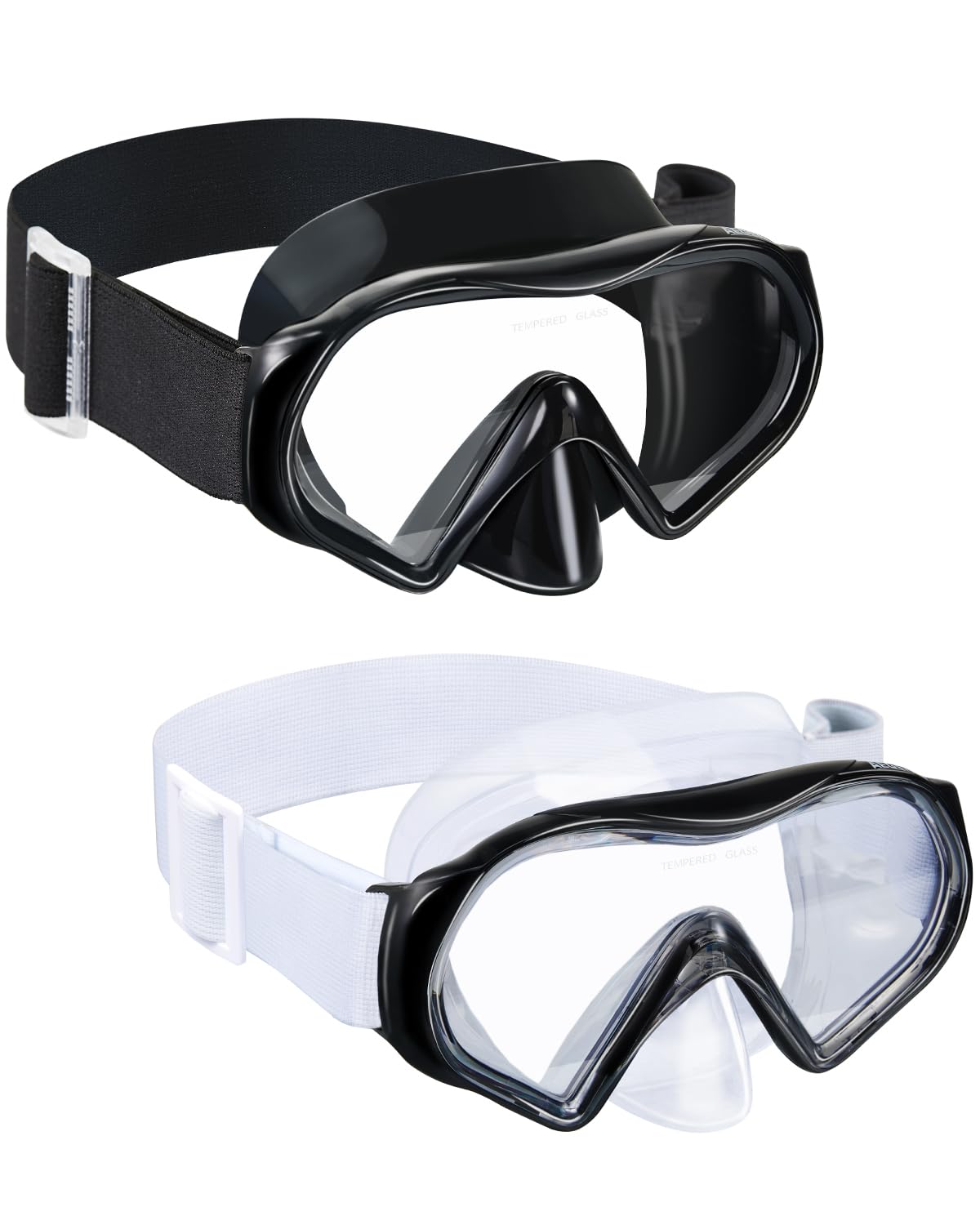 Aegend Diving Mask