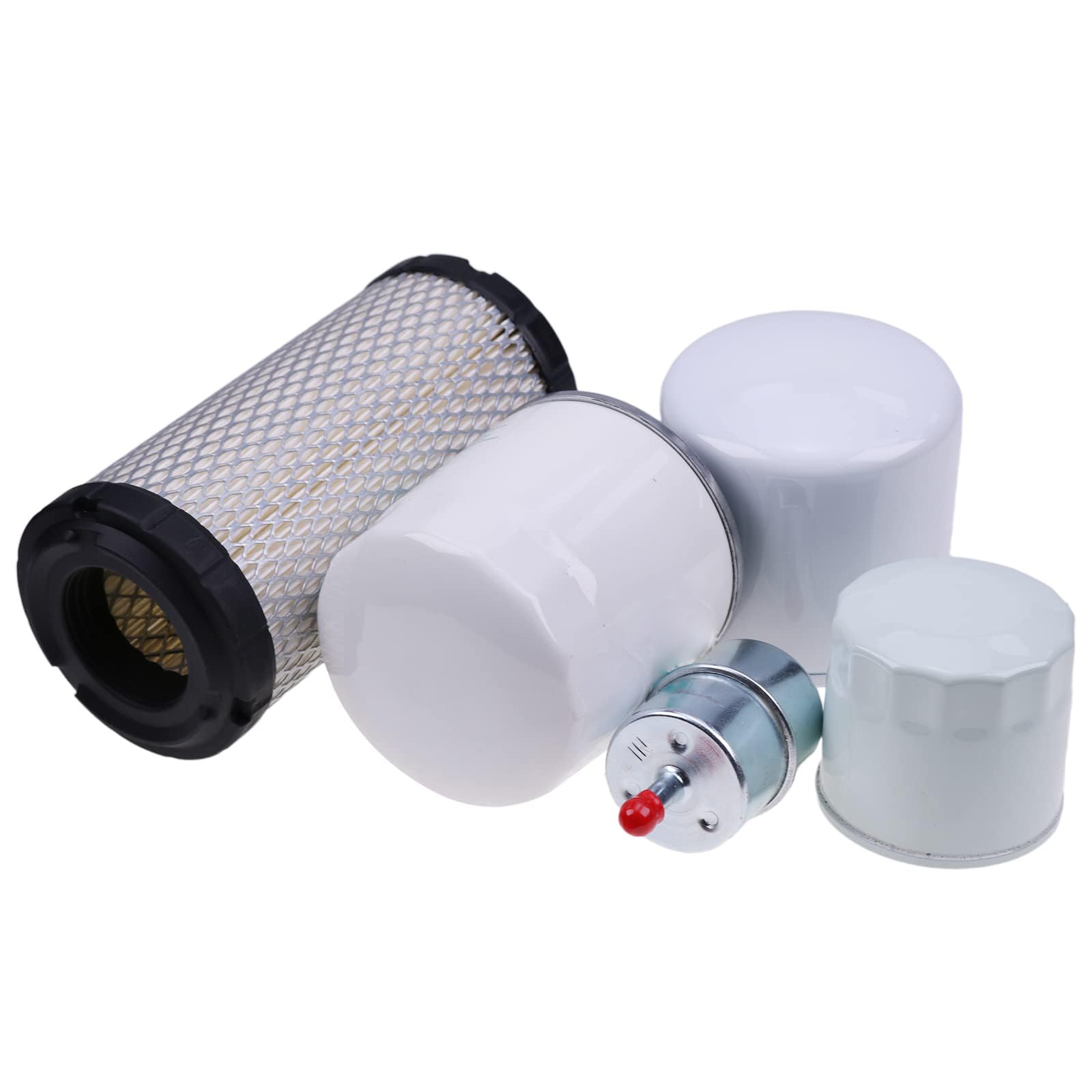 Kubota Filter Maintenance Kit RTV-X900 (77700-08715) | Coleman Equipment - View #4