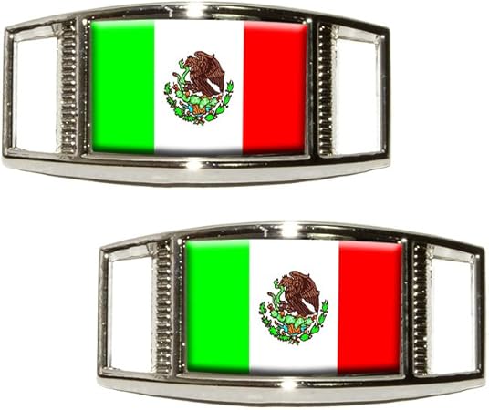 mexican flag boots