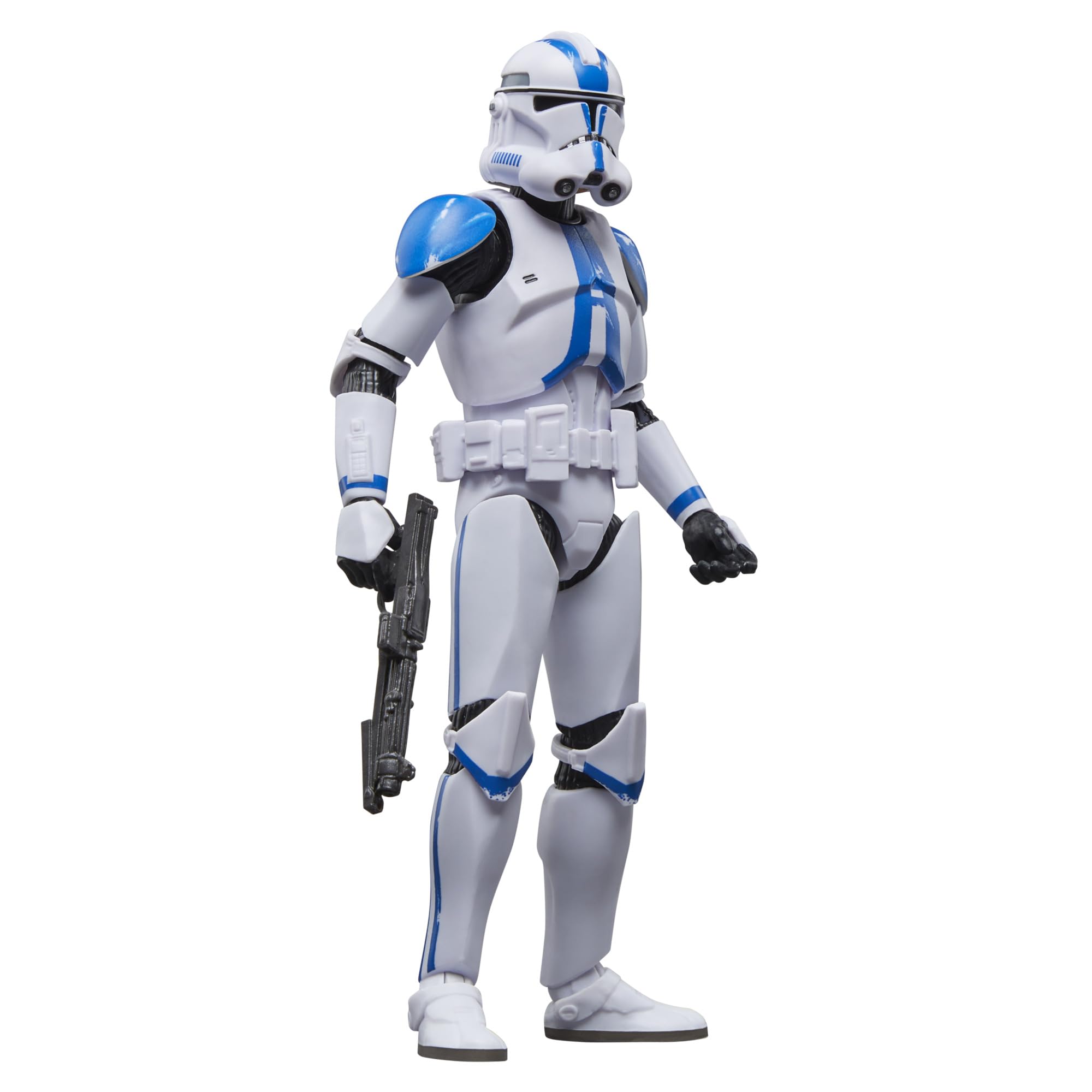 Amazon.co.jp: スターウォーズ ブラックシリーズ タクティカル オプス