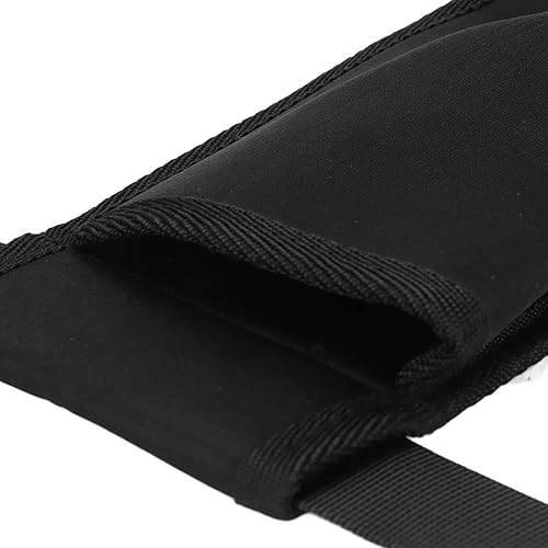 Miniatura 5 de Funda de loción de masaje, dispensador calentador de loción, calentador de loción, funda para botella de masaje individual, funda simple de longitud