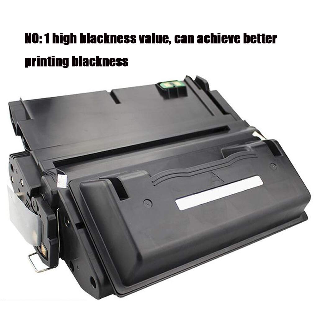 Toner Q5942X Q1338A Q1339A Q5945A Nero Compatibile per HP 4300, 4250, 4350 20.000 Pagine