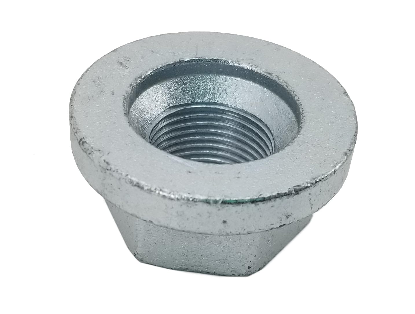 John Deere Attrezzatura originale Dado flangia #M123569