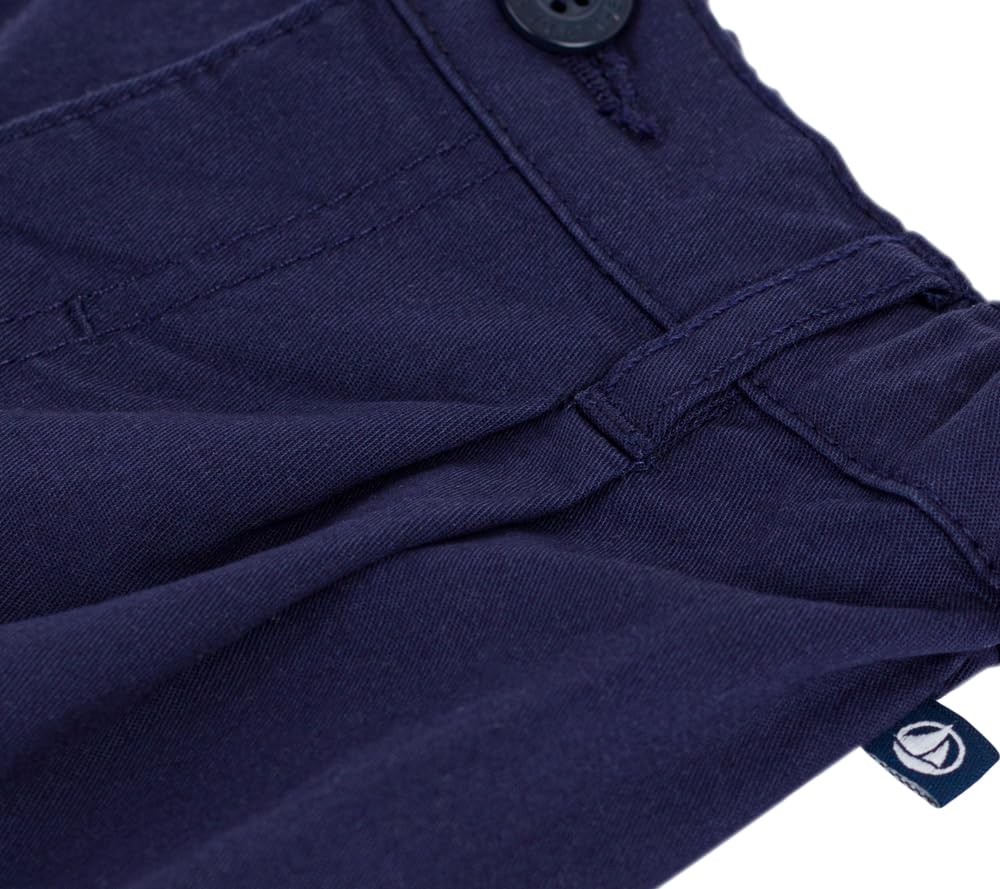 Petit Bateau Vêtements Jour Bébé garçon