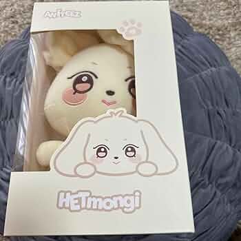 ATEEZ ヨサン ポップアップ ぬいぐるみ ティズモン アチズ　トレカつき ateez aniteez ヨサン ヘッモンイ ぬいぐるみ トレカ付き - メルカリ