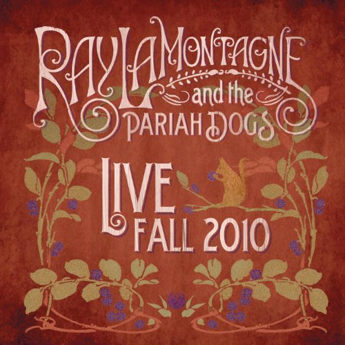 Play Live - Fall 2010 by Ray LaMontagne on Amazon Music
