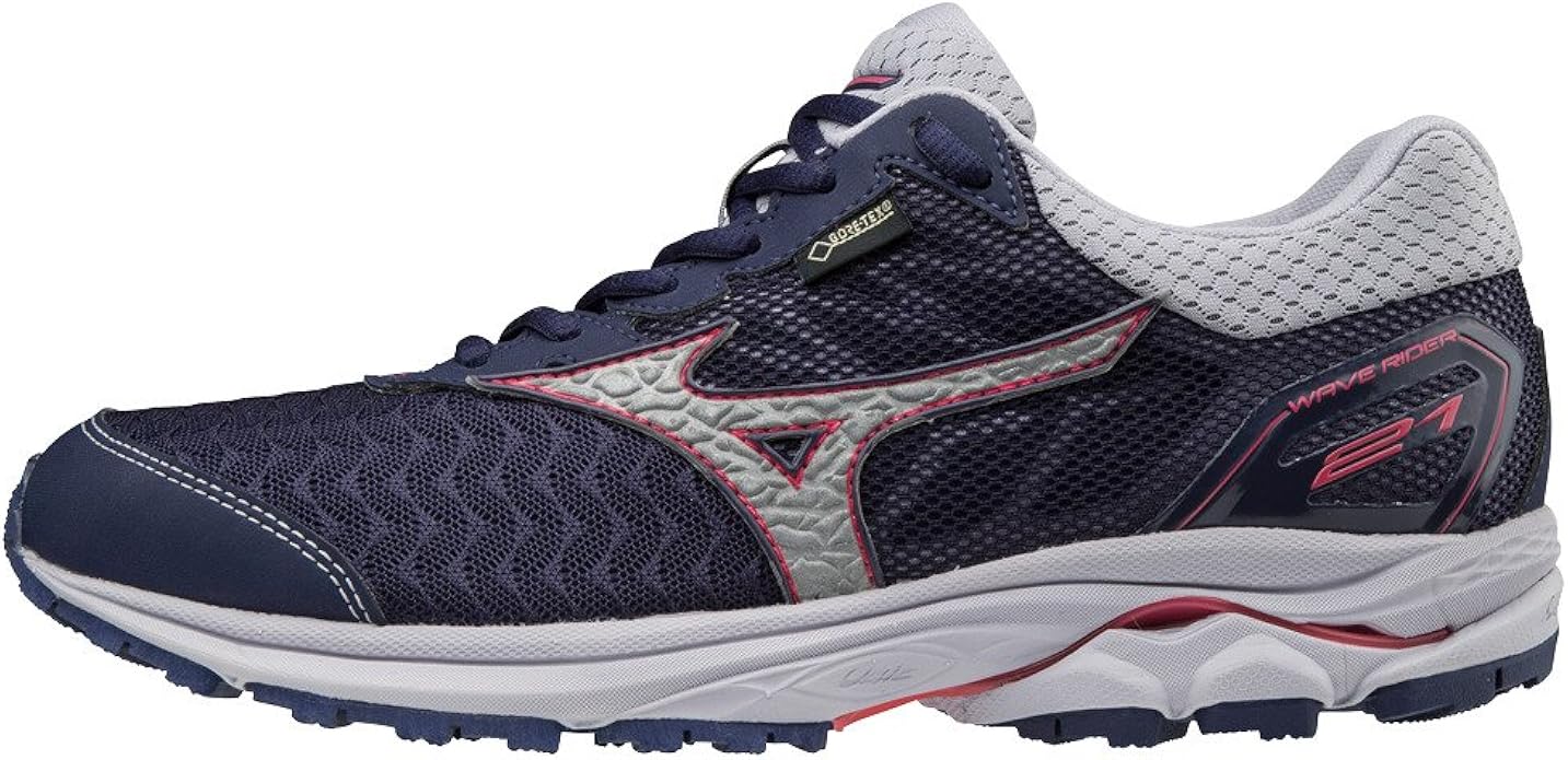 Mizuno wave rider 21 amazon Clearance