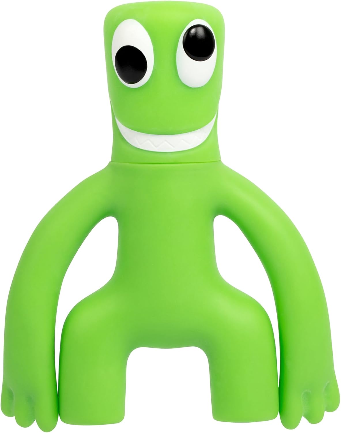 Heroes of Goo Jit Zu Rainbow Friends, Green | The Multiplayer, Kid-Friendly Horror Story Experience | Super Stretchy Goo Filled Toy Figure | Stretches Up to 3X Its Size Heroes of Goo Jit Zu Rainbow Friends, Green | The Multiplayer, Kid-Friendly Horror Story Experience | Super Stretchy Goo Filled Toy Figure | Stretches Up to 3X Its Size
