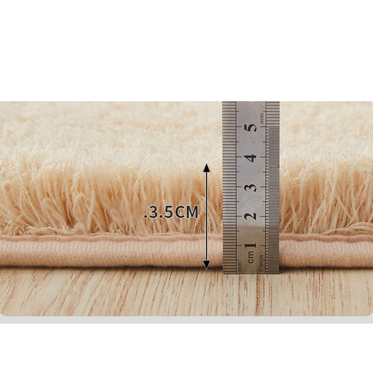 手織りラグ 100x72cm Amazon｜[ZS2L7] ラグ 洗える グレーブルー カーペット ラグマット