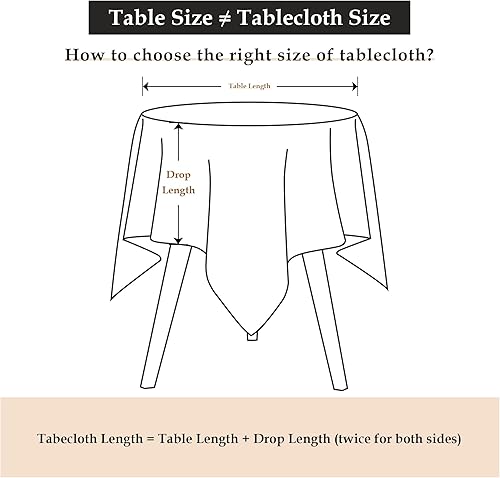 Miniatura 6 de Mantel cuadrado pequeño de celosía con bordado rústico de tela de lino de algodón a cuadros verdes para cocina, comedor, fiesta, decoración de mesa,