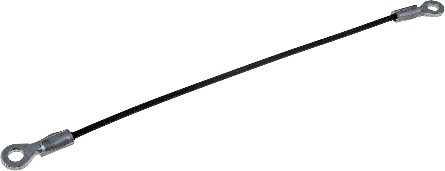 Dorman 38523 Tailgate Cable - 17-3/4 In. Compatible with Select Dodge / Mitsubishi / Plymouth Models