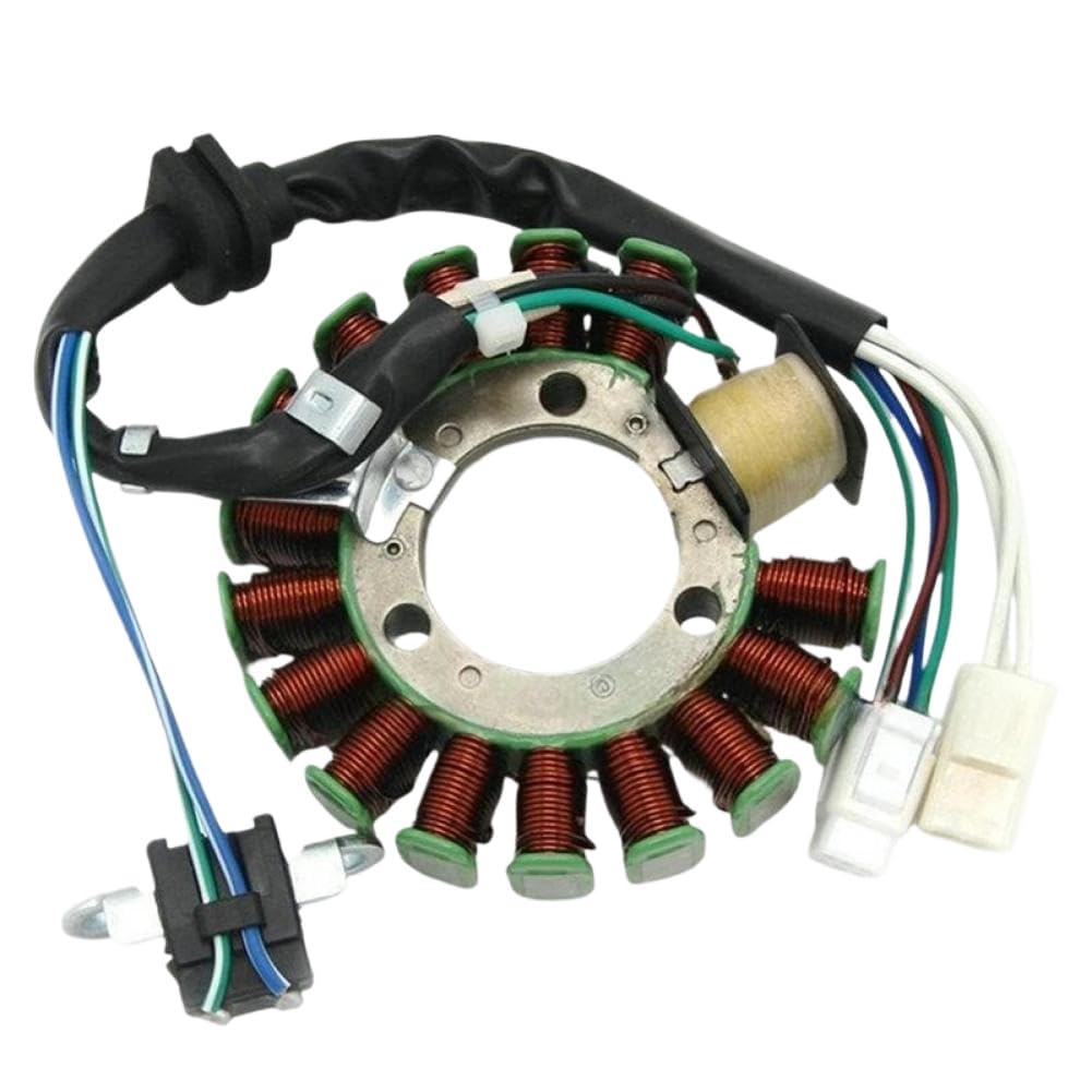Bobina Statore Compatibile Con YP125 YP125E