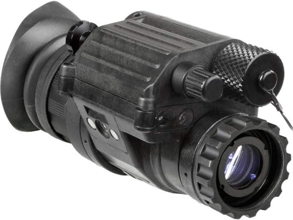 AGM PVS14-51 3AL2 1X19MM F/1.26 GEN 3 Level 2 Night Vision MONOCULAR