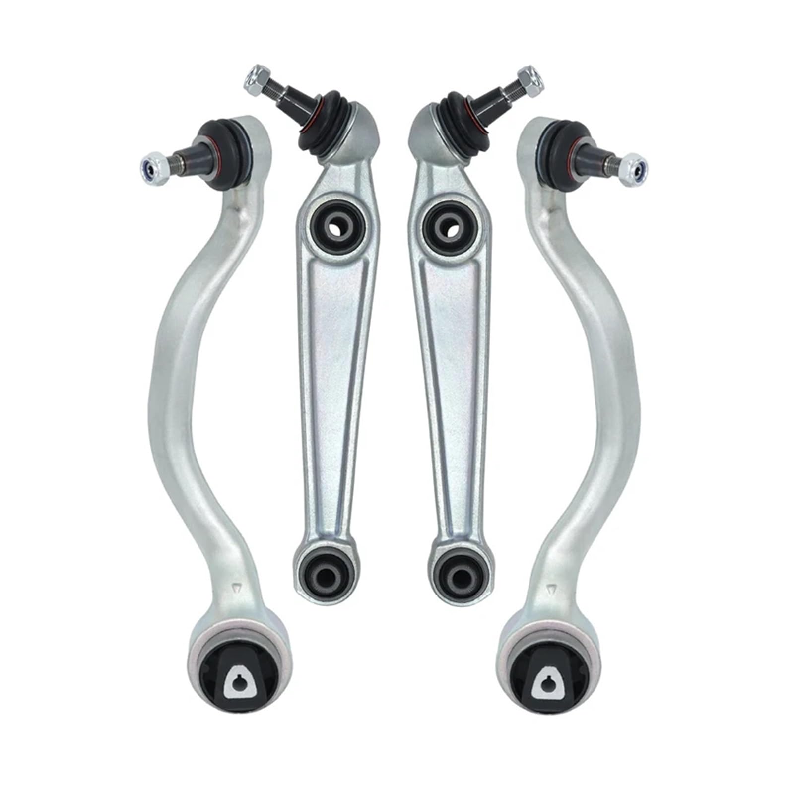 oś dźwigienek wydech Pasuje do Bmw X5 X6 E70 E71 E72 30d 40i XDrive 31126773949 31126773950 31126771893 1 sztuk przednie dolne wahacz zawieszenia dźwigienka zaworowa wydech(LH-31126771893)