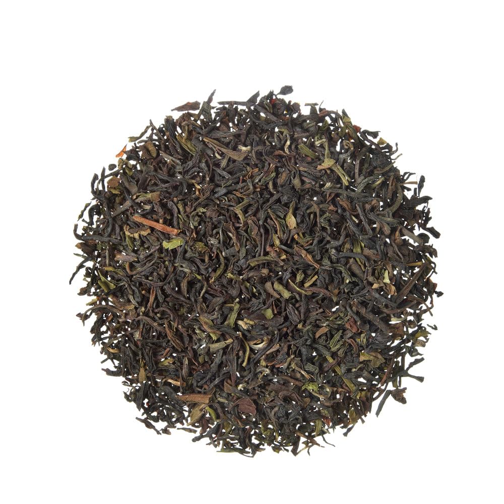 TEA SHOP - Té Negro Earl Grey Special 100g - 50 Tazas - Formato a Granel - Black tea - Earl Grey - En Hojas - Energizante y Antioxidante — view 26