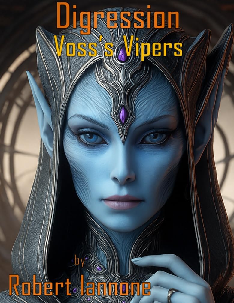 Digression: Voss's Vipers