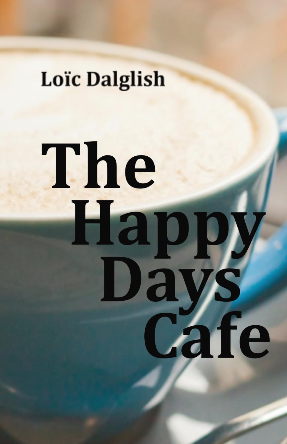 The Happy Days Café