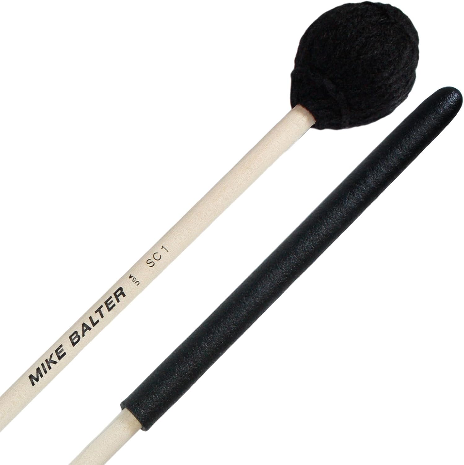 Mike Balter SC1 Mallets