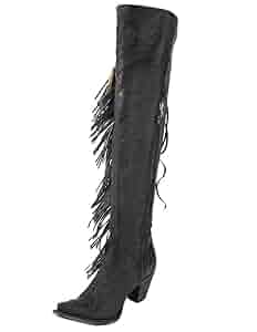 Amazon.com | Junk Gypsy Women's By Lane Spirit Animal Tall